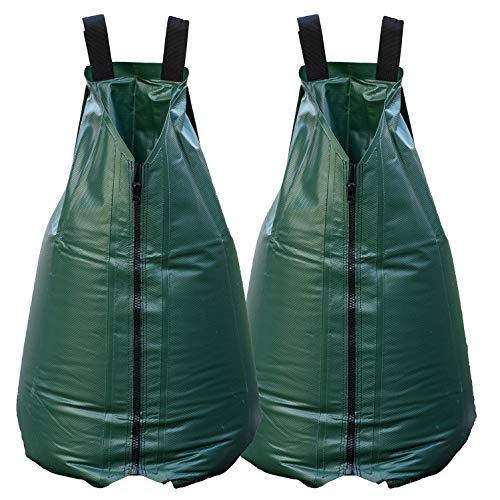 X-Large Tree Watering Bag for Deep Root Watering