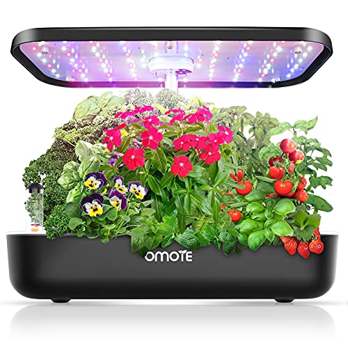 OMOTE Hydroponic Garden