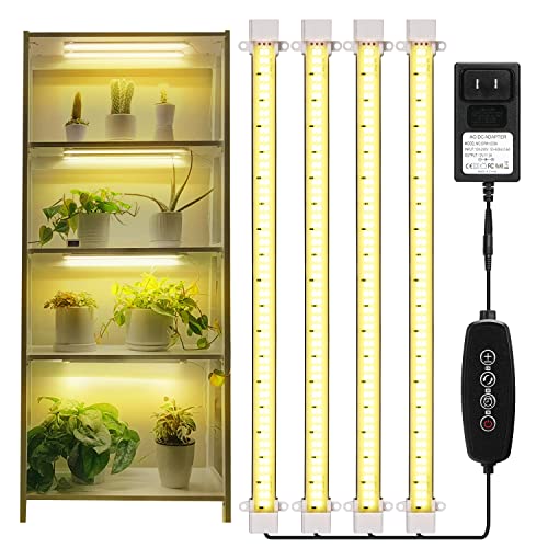 Mosthink Grow Lights for Indoor Plants