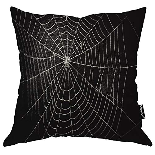 Spooky Halloween Pillow Covers