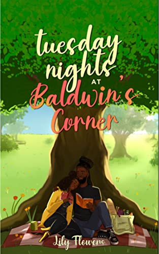 Tuesday Nights at Baldwin's Corner: Leo and Sol's story