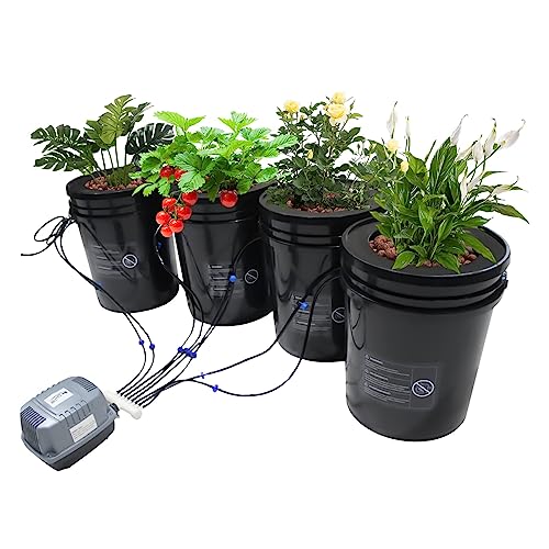 awolsrgiop Hydroponic Planting System