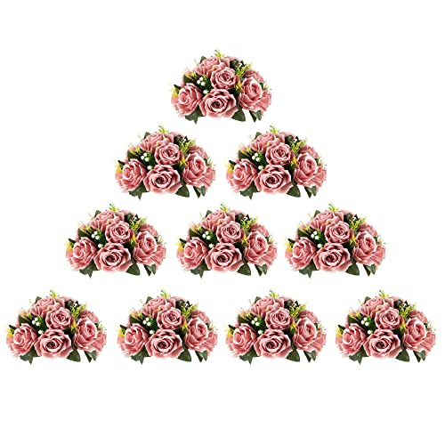 Blosmon Flower Ball Centerpieces