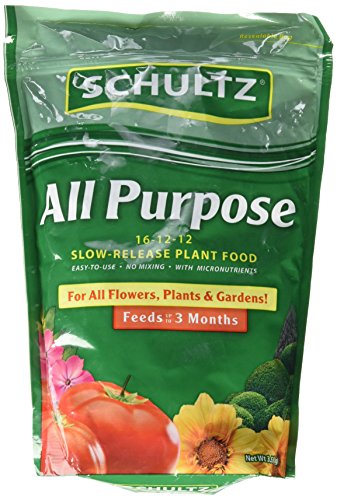 Schultz All Purpose Plant Food