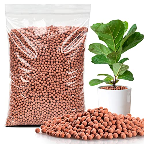 Sukh Clay Pebbles for Plants