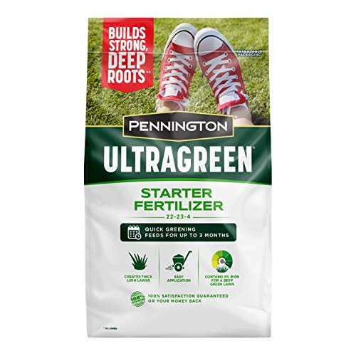 Pennington UltraGreen Starter Fertilizer