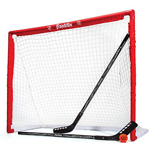 Youth Street Hockey Set