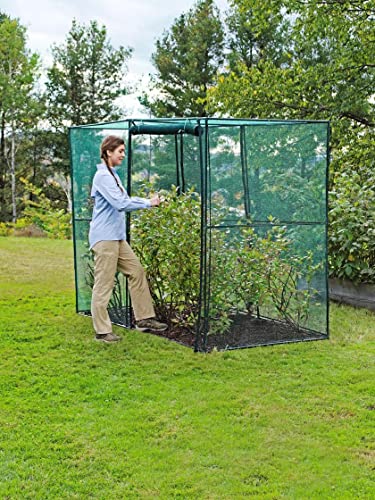 Gardener's Supply Company Crop Cage Plant Protection Tent