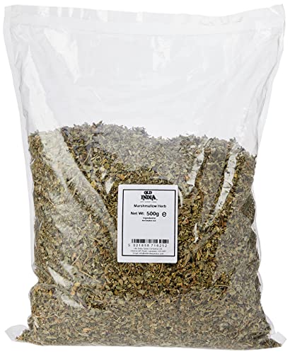 Marshmallow Herb 500 g