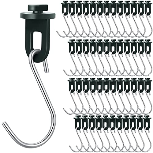 Durable Greenhouse Hooks Hanger for Hanging Plants - 50 Pieces