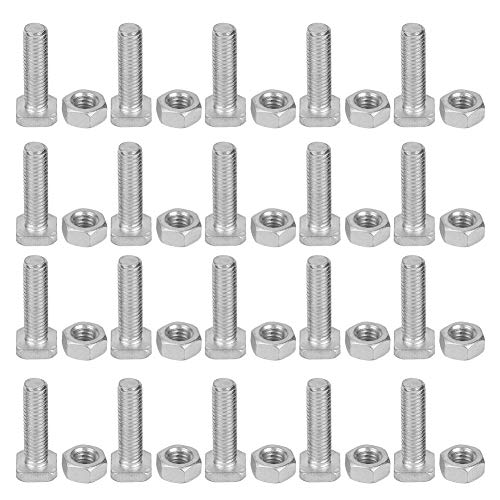 Nuts Bolts Set for Greenhouse Accessories