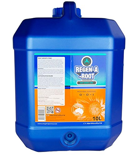 Regen-a-Root Growth Stimulator - Boost Plant Growth Quickly!