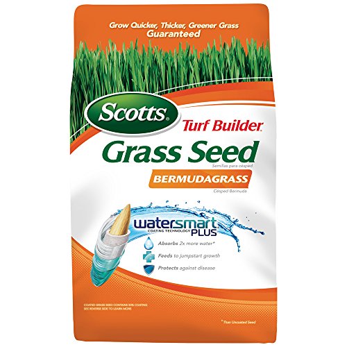 Scotts Bermuda Grass Fertilizers (15 Pack)