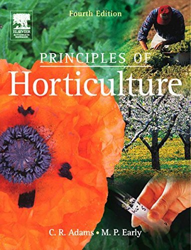 Horticulture Principles