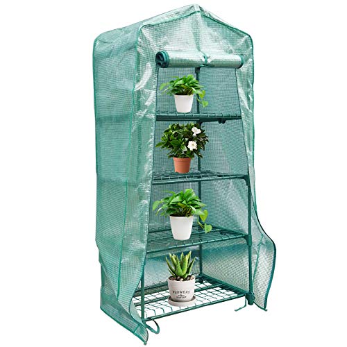 Sfcddtlg Greenhouse Replacement Cover