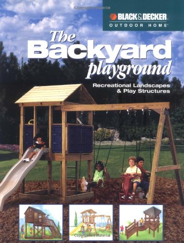 The Backyard Playground