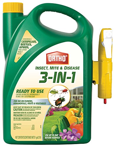 Ortho Insect Mite & Disease 3-in-1