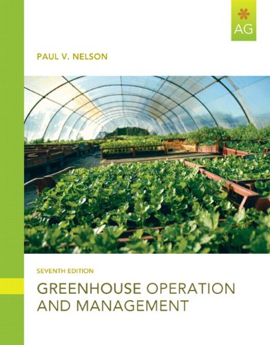 Comprehensive Guide to Greenhouse Operation and Management