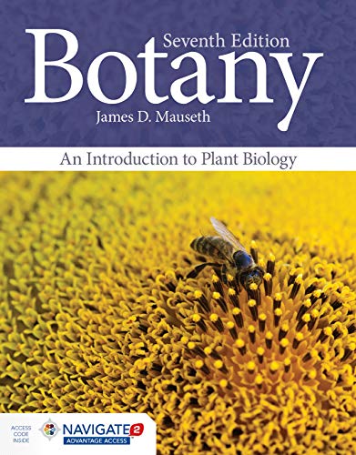 Botany Introduction to Plant Biology
