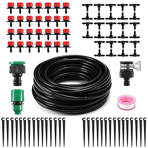 MSDADA Drip Irrigation Kit