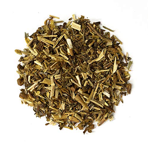 Frontier Co-op St. John's Wort Herb 1lb