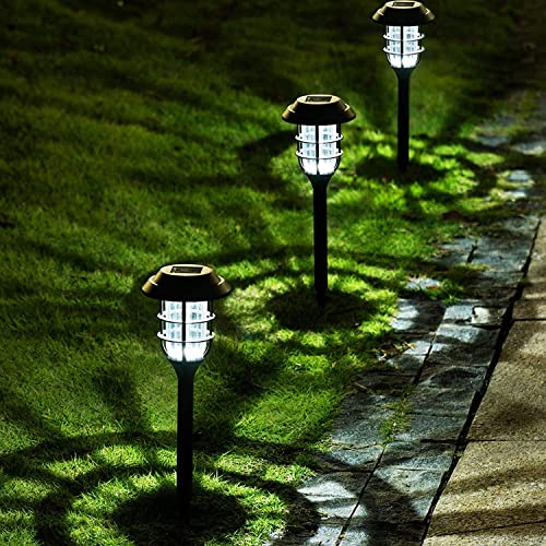 SOLPEX Solar Lights for Outside