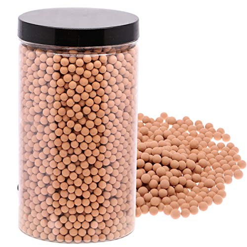 Mini Hydroponics Clay Pebbles