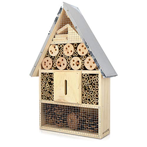 XL Wooden Insect Hotel