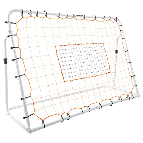 Franklin Sports Soccer Rebound Net