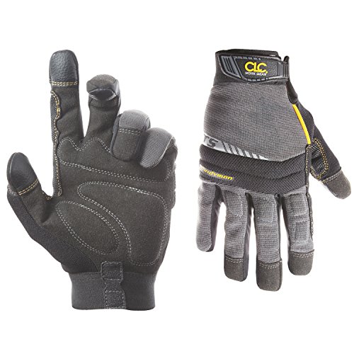CLC Handyman Flex Grip Work Gloves