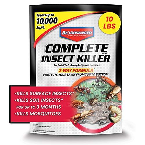 BioAdvanced Complete Brand Insect Killer