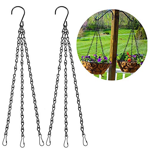 KABB Hanging Basket Chains