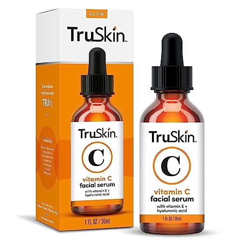 Vitamin C Serum for Face