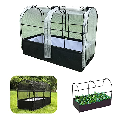 SIMPO 3-in-1 Garden System