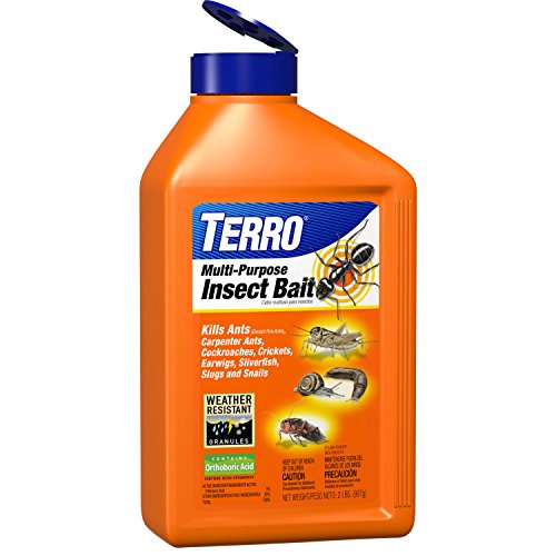 TERRO Multi-Purpose Insect Bait T2401