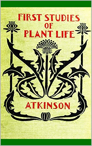 Plant Life Studies Book