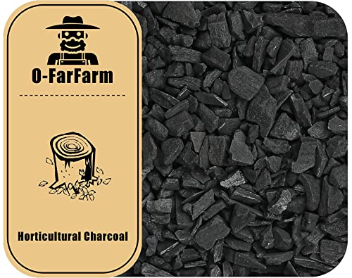 O-FarFarm Horticultural Charcoal