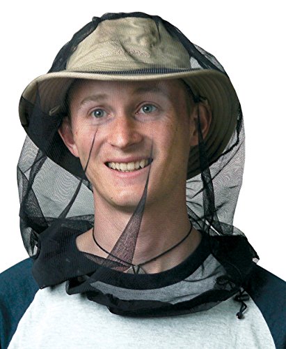 Sea to Summit Mosquito Head Net Mesh Face Cover