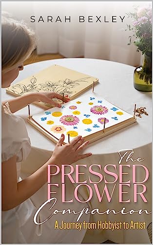 The Pressed Flower Companion