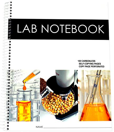 BARBAKAM Lab Notebook