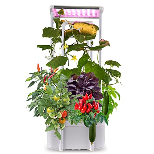 eSuperegrow Hydroponics Growing System