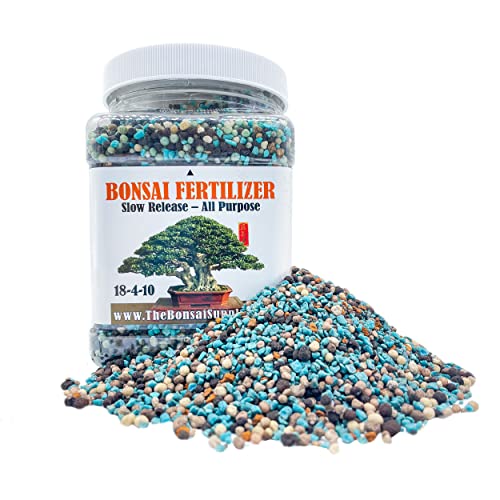 Bonsai All-Purpose Fertilizer