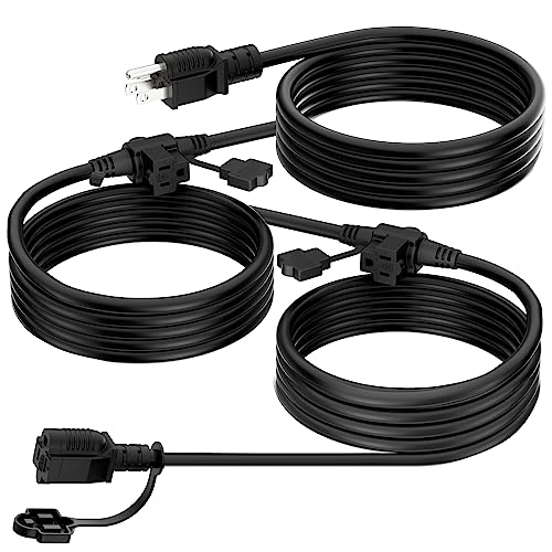 KASONIC Outdoor Extension Cord