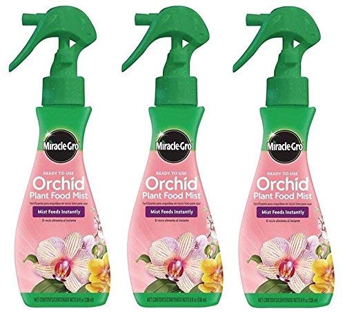 Orchid Plant Food Mist by Scotts Miracle-Gro