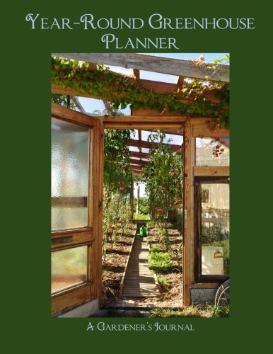 Year-Round Greenhouse Planner