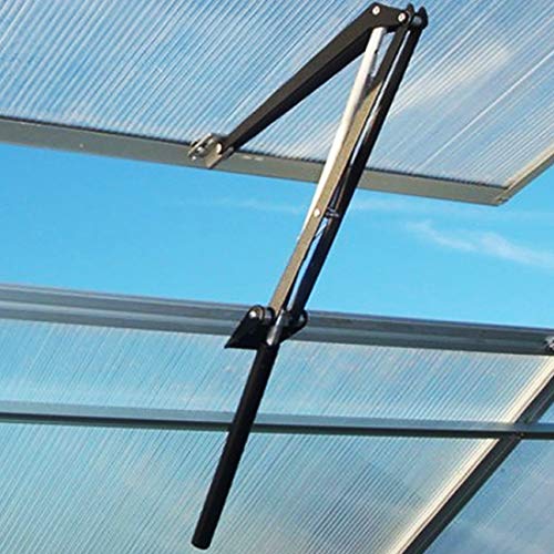 BIBISTORE Solar Auto Window Opener for Greenhouse