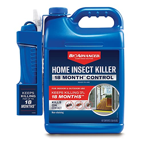 BioAdvanced 18 Month Home Insect Killer