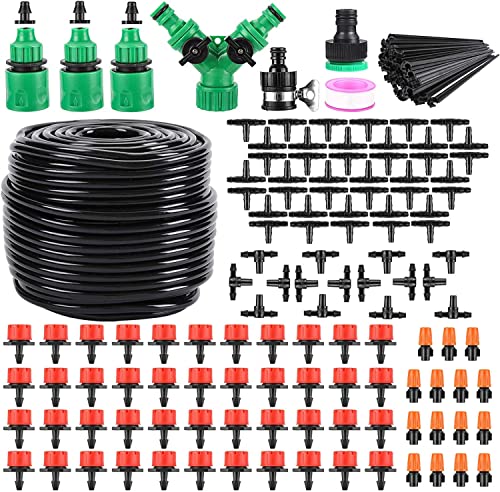 Drip Irrigation Kit