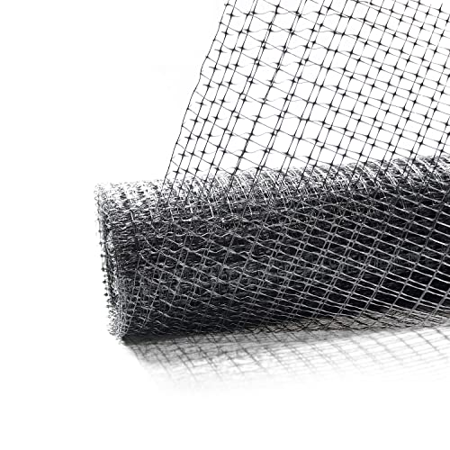 Protective Netting for Plants and Gardens
