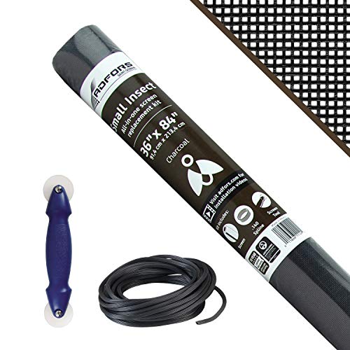 Saint-Gobain Small Insect Screen Repair Kit